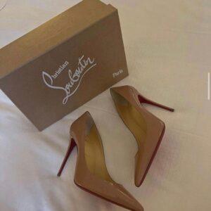 Exquisite Christian Louboutin Heels