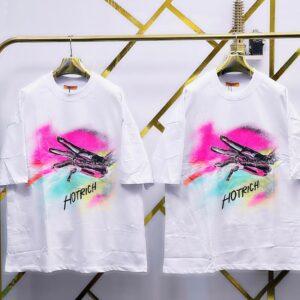 Hotrich Men's T-shirt