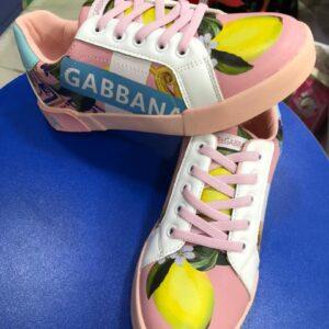 Quality Dolce & Gabbana Boys Sneakers
