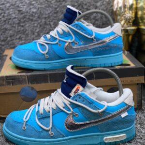 New Nike Off White Sneakers