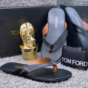 Poise Tom Ford Slippers