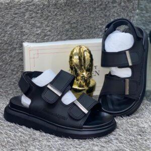 New Luxury Alexander Mcqueen Sandals