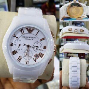 Emporio Armani wristwatch For Men