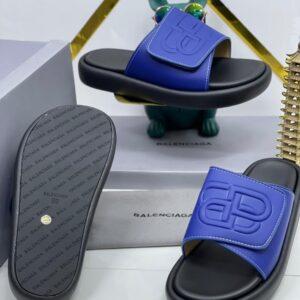 New Comfortable Top Notch Balenciaga Plaster Slippers