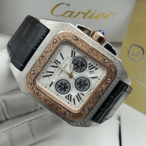 Cartier Luxury Watch