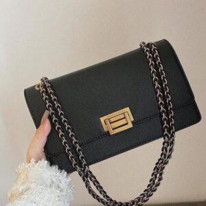 Quality Women's Chain Shoulder Bag