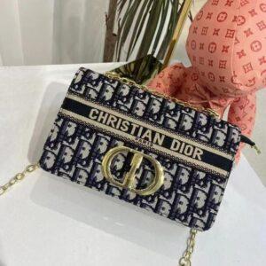 Women's Christian Dior Shoulder Bag