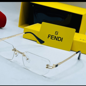 Luxury Fendi Eyewear