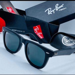 Rayban Branded New Design Shades