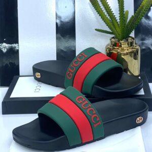 Gucci Slipes for Men