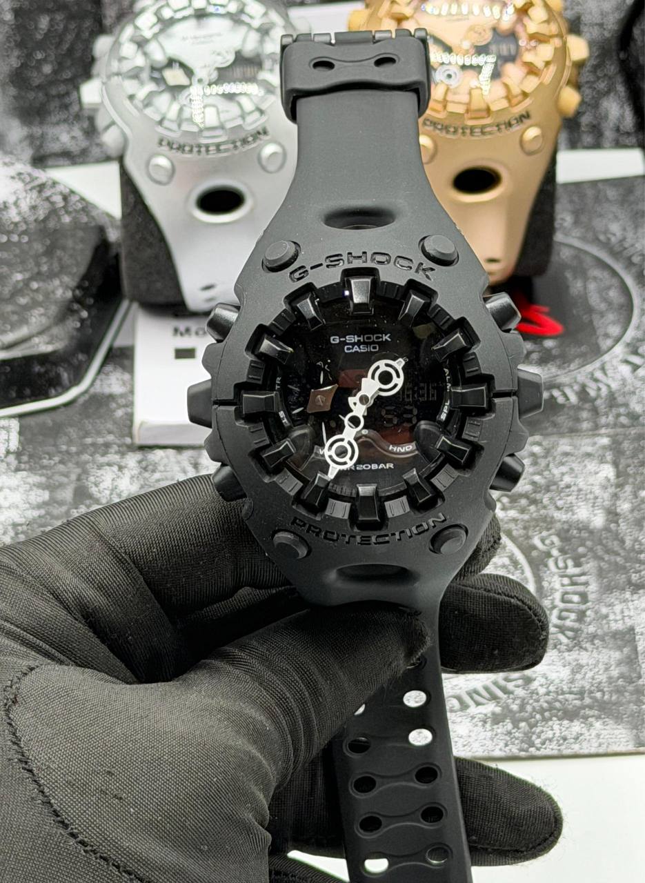 G-Shock GA-400 "Hyper Color" Series - Image 10