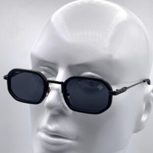 Chrome Hearts "Gothic-Orbital" Series