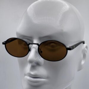 Ray-Ban x Ferrari "Scuderia Circuit" Oval