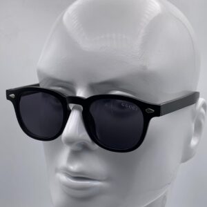 Gucci "Modern Heritage" Noir