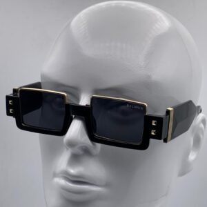 Balmain "Brigade-Oro" Industrial