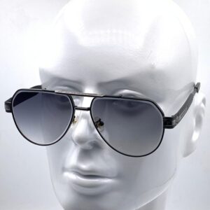 Maybach "Aero-Sovereign" Gold