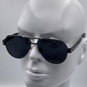 Maybach "Grand Prix" Aviators Eyeglasses