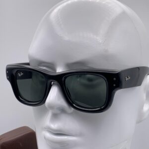 Ray-Ban "Nomad Classic" Tortoise – The Vintage Executive