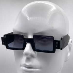 Balmain "Brigade-Noir" Industrial