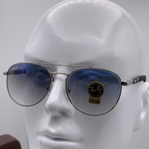 Ray-Ban "Nomad Classic" Tortoise – The Vintage Executive (Copy)