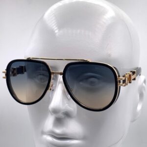 Balmain "Brigadier" Navigator – The 2026 Executive Commander