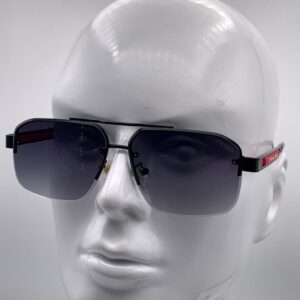 Prada "Linea Rossa" Navigator