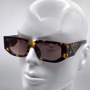 Prada "Symbole" Geometric Series