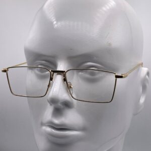 Gucci "Surgical Slim" Rectangles