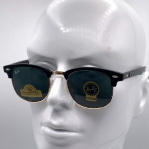Ray-Ban "Clubmaster DiamondHard"