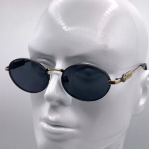 Versace "Medusa Orbital" Series