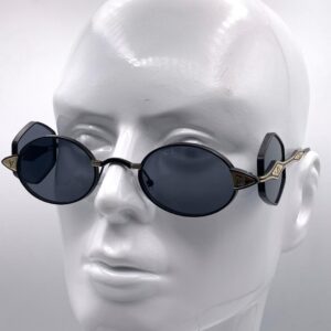 Louis Vuitton "Avatar-Noir" Side-Shield