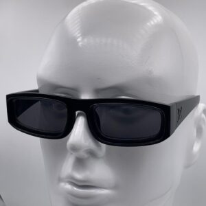 LV "Cyclone-Slim" Midnight Noir