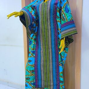 The "Verdant-Azure" Heritage Bubu – The 2026 Coastal Sovereign