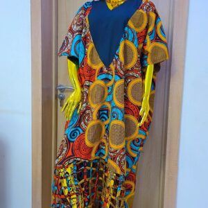 The "Solar-Vortex" Avant-Bubu – The 2026 Sovereign Disruptor