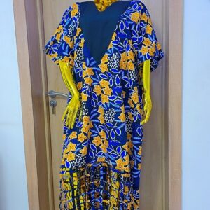 The "Sapphire-Solar" Avant-Bubu – The 2026 Sovereign Disruptor