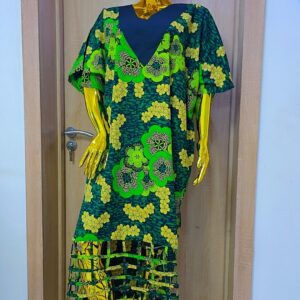 The "Emerald-Cage" Avant-Bubu – The 2026 Sovereign Disruptor