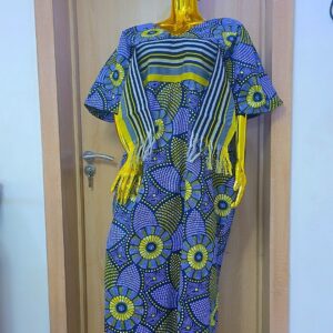 The "Sunflower-Logic" Heritage Bubu – The 2026 Radiant Sovereign