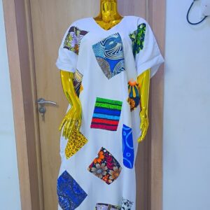 The "Arctic-Mosaic" Patchwork Bubu – The 2026 Clinical Sovereign