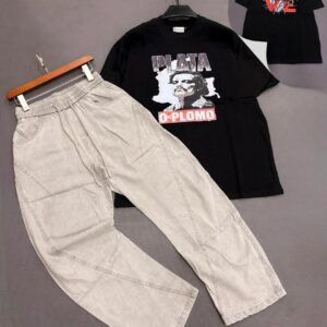 Luxury "Plata-Stone" Combo