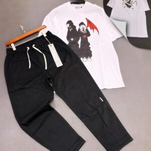 Luxury "Vamp-Noir" Combo