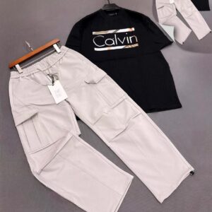 Luxury "Stone-Tactical" Combo