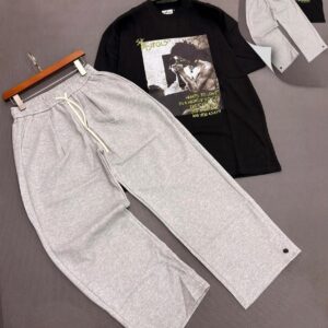 Luxury "Pistols-Grey" Combo