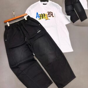 Luxury "Varsity-Vantage" Arctic Combo