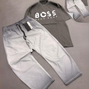 Luxury "Carbon-Boss" Combo