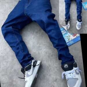 Elite "Royal-Indigo" Pro-Stack