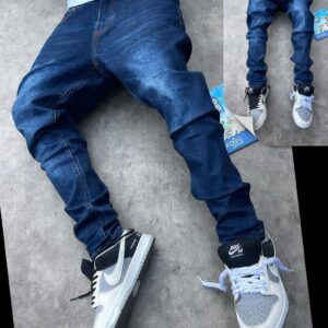 Elite "Cobalt-Fade" Pro-Stack