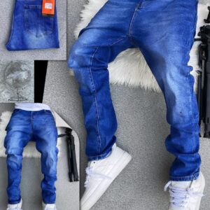 CRUX "Electric-Indigo" Pro-Stack