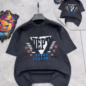 Gallery Dept. "Sport Elegant" Oversized Tee