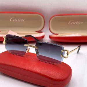 Cartier "Jagged-Edge" C-Décor – The 2026 Avant-Garde Masterpiece