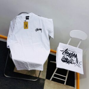 Premium Graphic Print T-Shirt – Casual Streetwear Fit